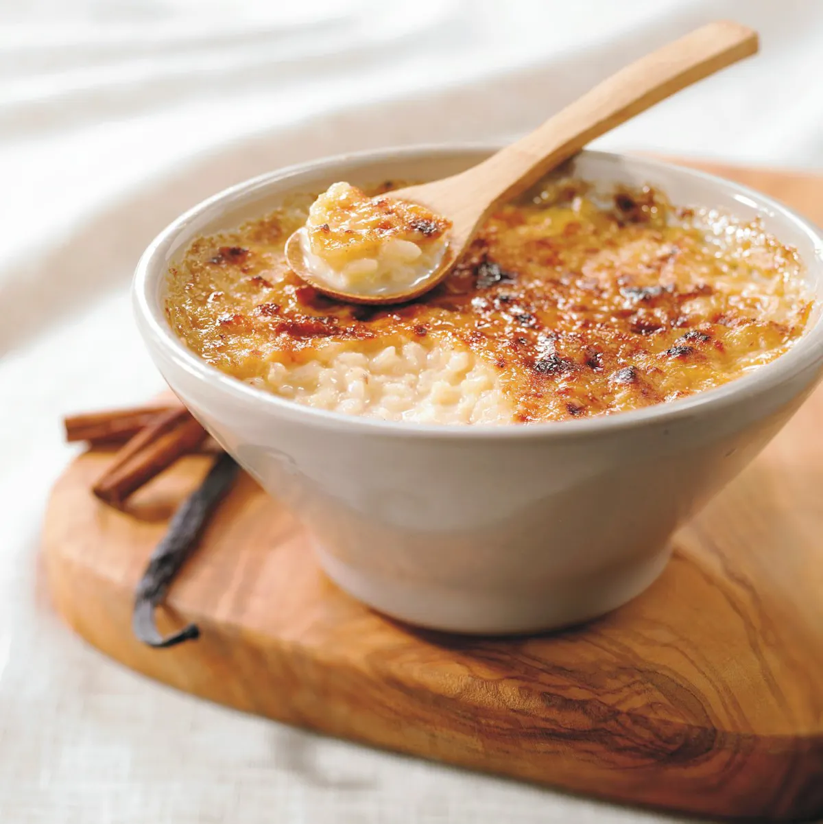 Riz Au Lait Normandie