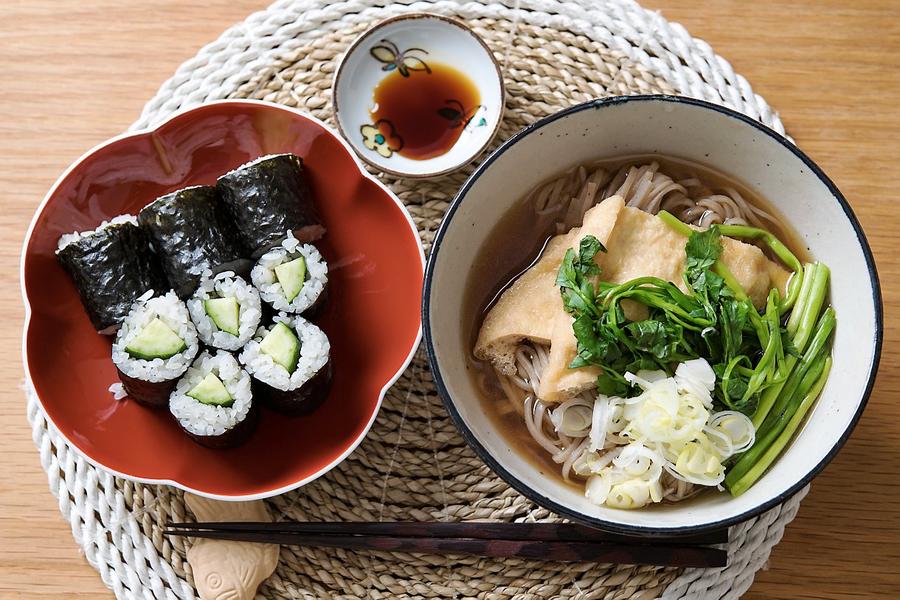 Umami : tout savoir sur cette cinquième saveur | Régal