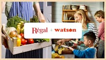 Cours de cuisine Régal avec Watson Cuisine - novembre décembre 2021