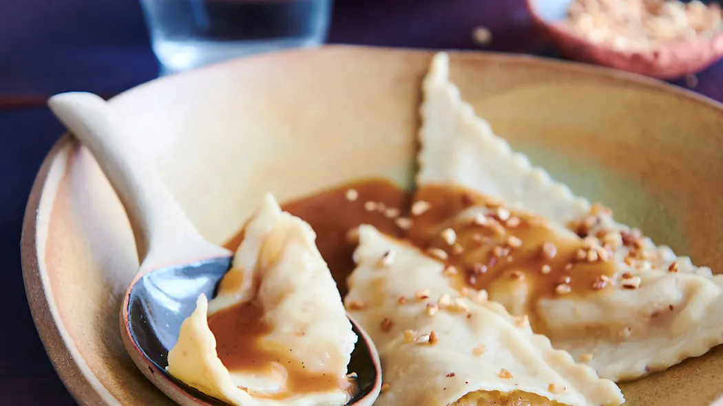 Les Raviolis Ravioli : 15 recettes faciles de raviolis frais | Régal