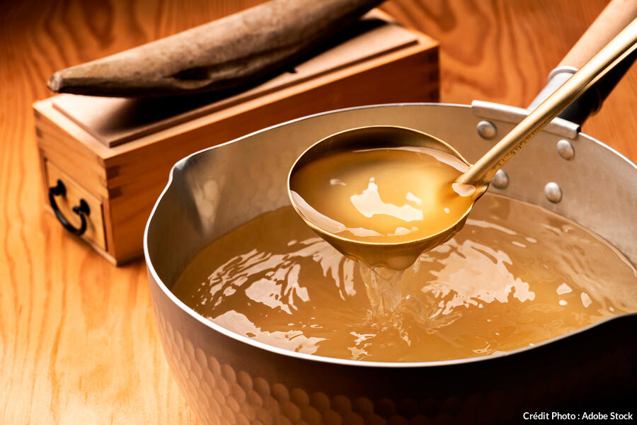 Umami : tout savoir sur cette cinquime saveur | Rgal