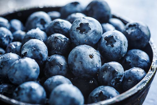 Myrtille ou bleuet : tout savoir sur ce délicieux petit fruit bleu !