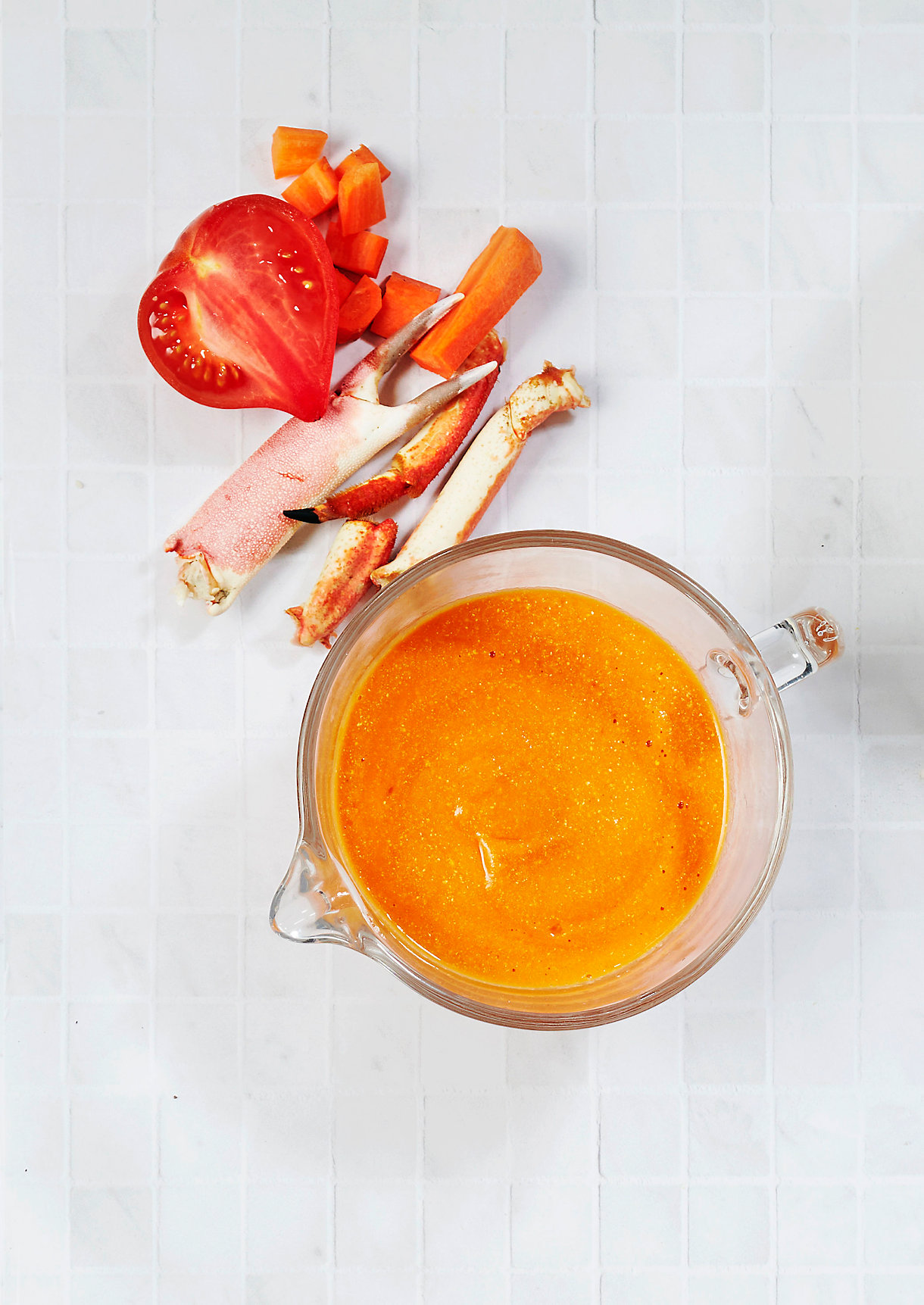 Recette Sauce Armoricaine Avec Bisque De Homard Sauce armoricaine : recette traditionnelle | Régal