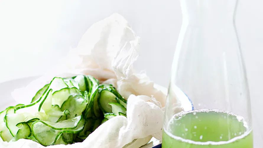 Eau de concombre | Rgal Eau de concombre | Rgal