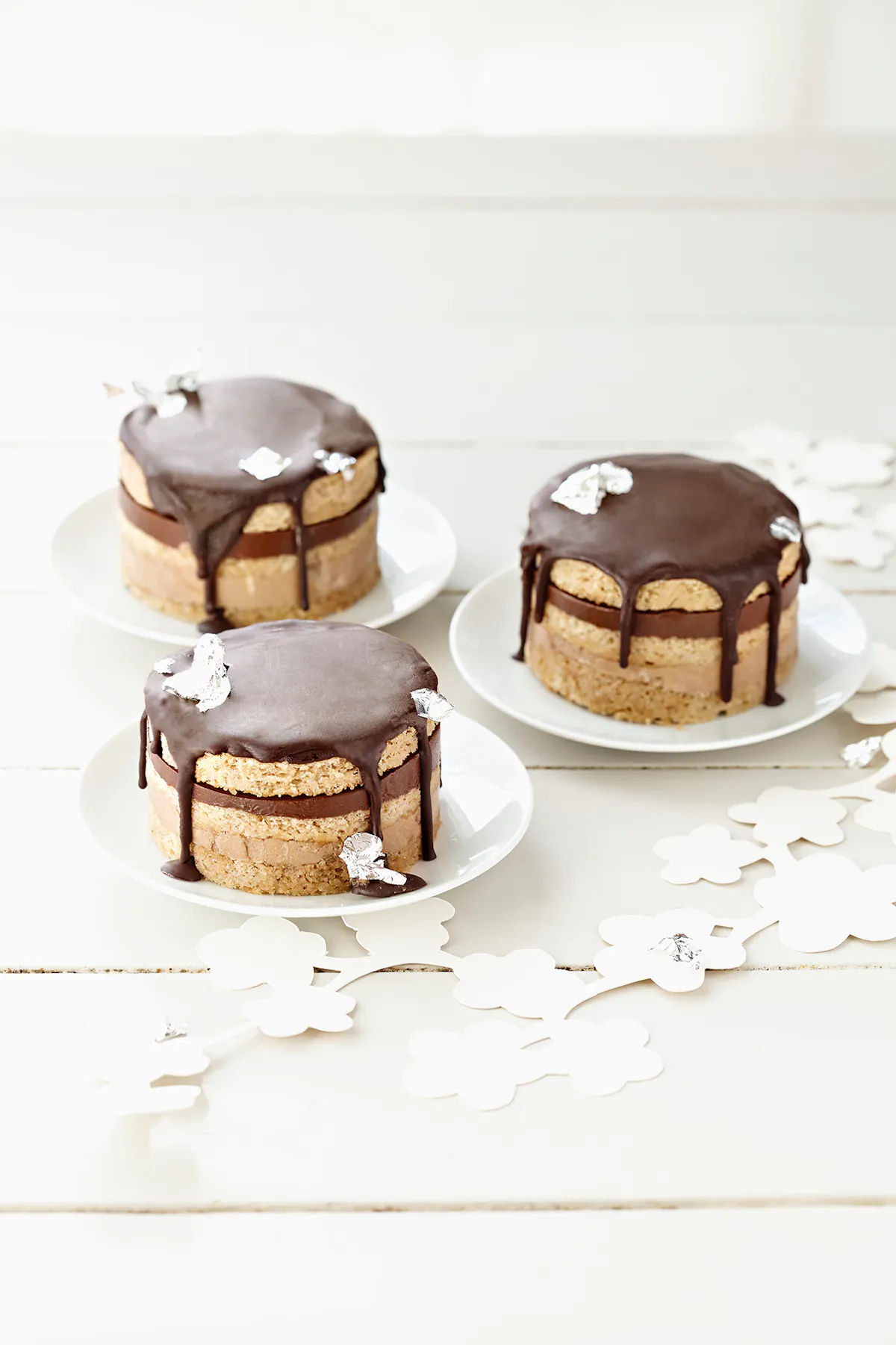 Mini-opéras | Régal