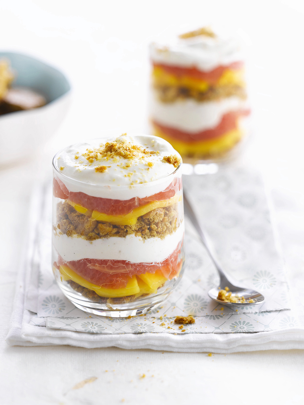 Top 21 Mouthwatering <b>Mango</b> <b>Desserts</b> (Updated - No.18.