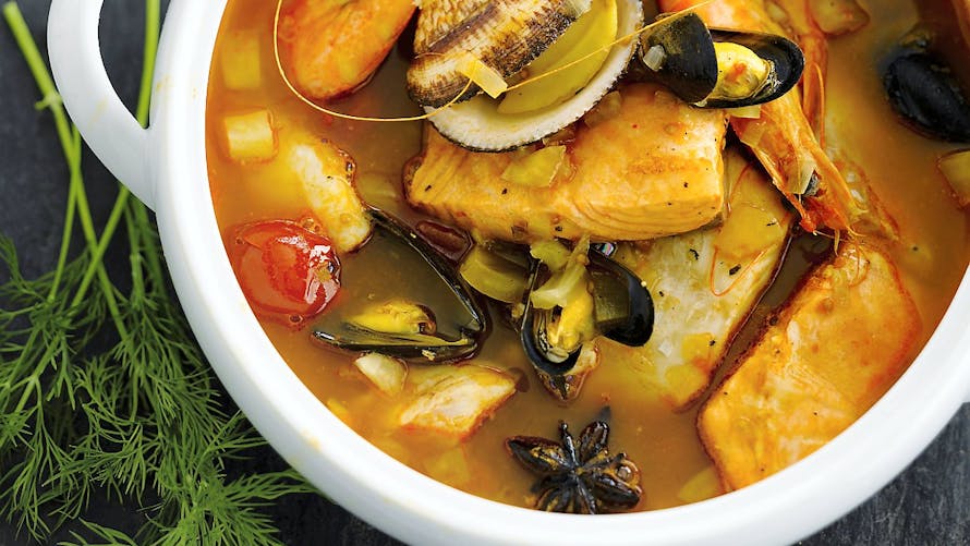 Bouillabaisse De Poisson La Vraie Recette De Marseille 5 tapes R gal bouillabaisse-de-poisson-la-vraie-recette-de-marseille-5-tapes-r-gal