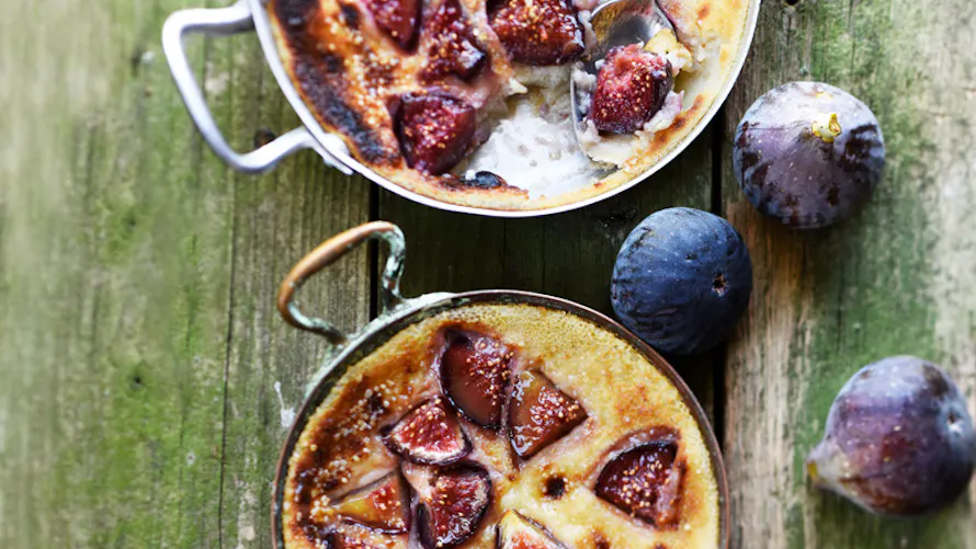 Clafoutis Aux Figues Recette Gourmande 4 tapes R gal clafoutis-aux-figues-recette-gourmande-4-tapes-r-gal
