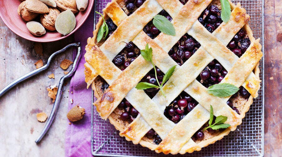 Le cassis : tout savoir sur ce fruit rouge | Régal