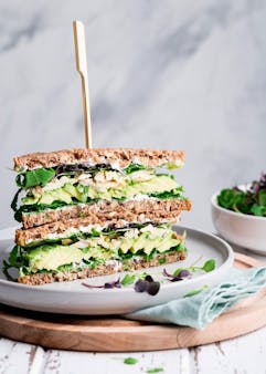 Sandwichs : nos 35 meilleures recettes