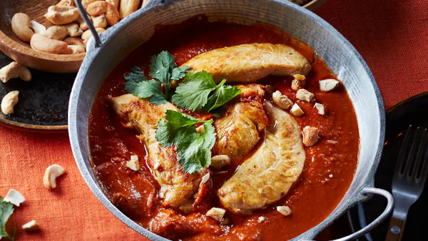 Gratin de crozets : une recette savoureuse au reblochon et aux lardons